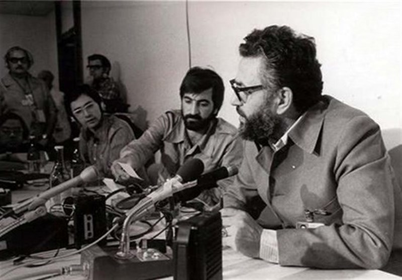 امام خامنه‌ای , علی‌اکبر ولایتی , انقلاب اسلامی , دفاع مقدس , نهضت آزادی ایران , 