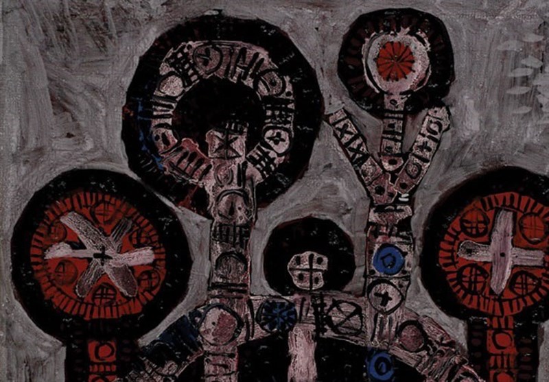 دفاع مقدس , هفته دفاع مقدس , گرافیک , هنرهای تجسمی , پوستر ,