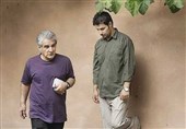 مهدی هاشمی با سریالی درباره جنگ 12 روزه به تلویزیون بازمی‌گردد