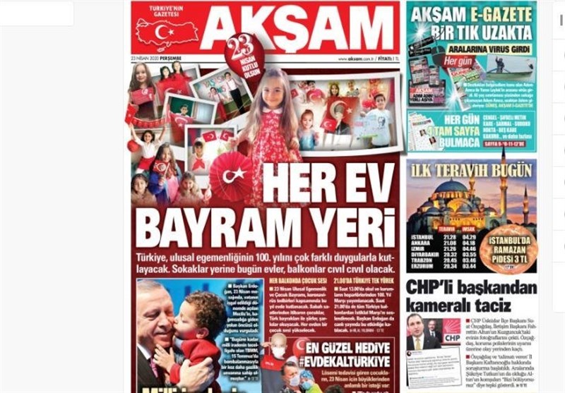 کشور ترکیه , 