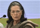 انتقاد «سونیا گاندی» از سکوت دولت هند درباره ترور امام خامنه‌ای