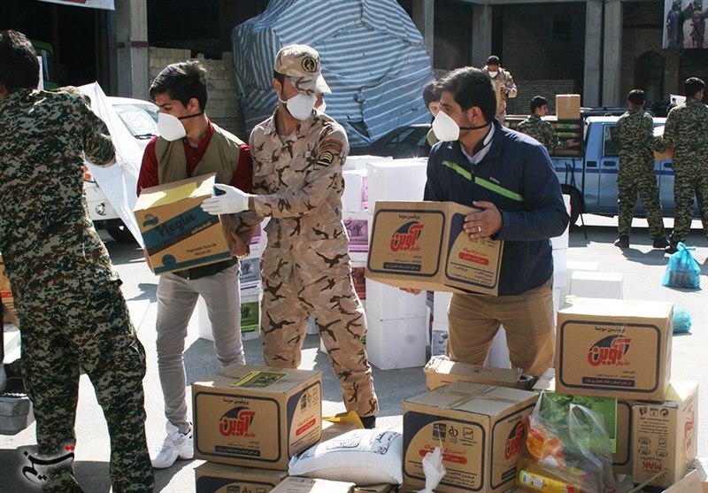 ویروس کرونا , 