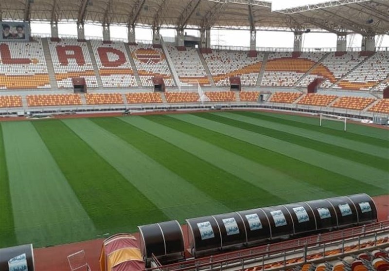 تیم فوتبال فولاد خوزستان , 