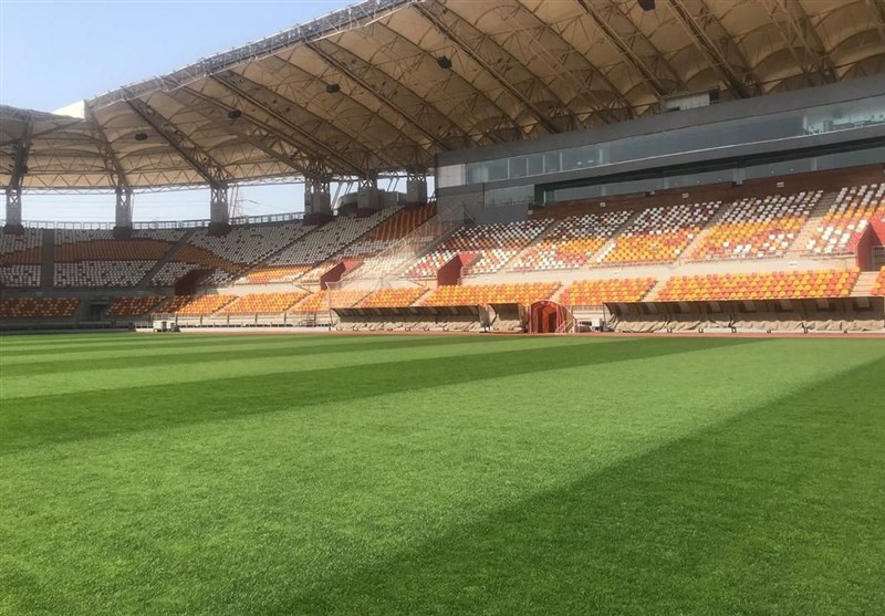 تیم فوتبال فولاد خوزستان , 