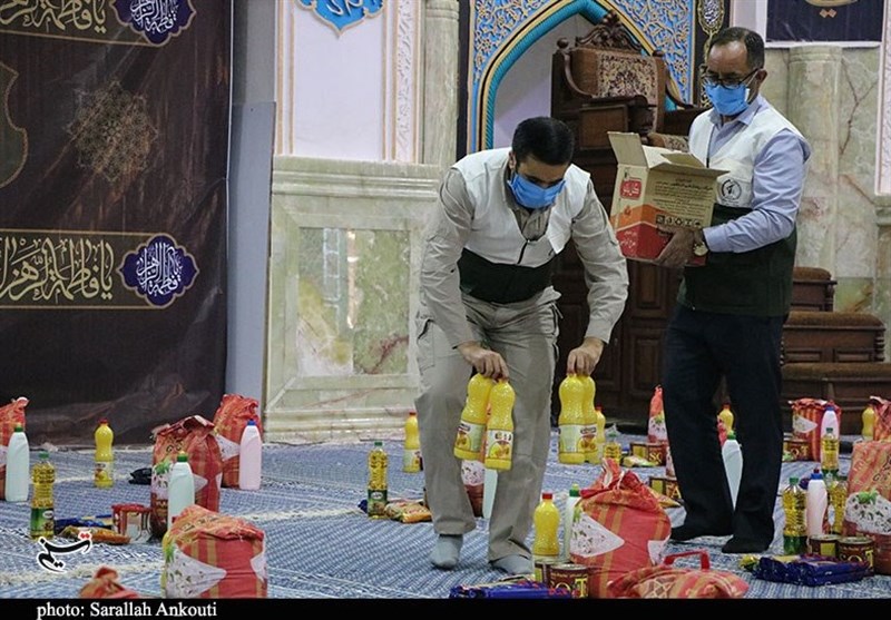 ویروس کرونا , استان کرمان , محرومیت زدایی ,