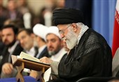 محفل انس با قرآن در حضور رهبر انقلاب برگزار می‌شود