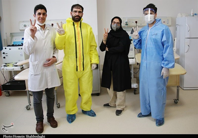 ویروس کرونا , 