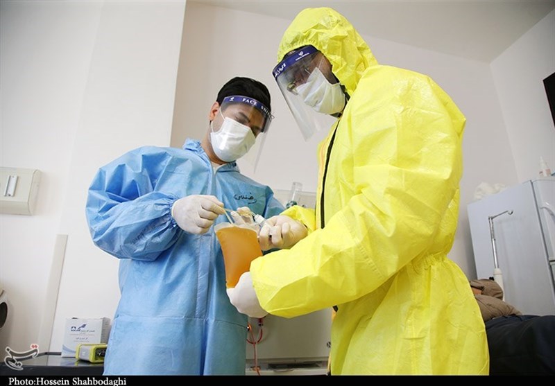 ویروس کرونا , 