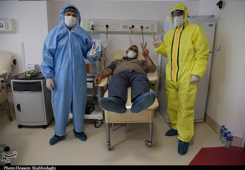 ویروس کرونا , 