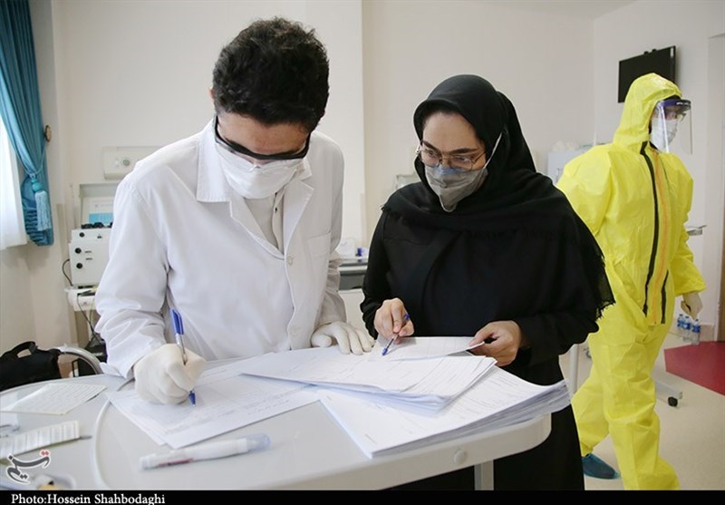 ویروس کرونا , 