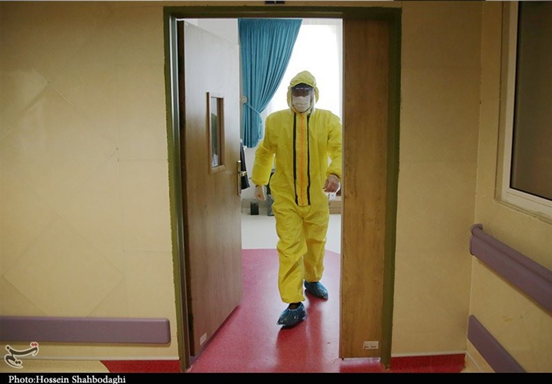 ویروس کرونا , 