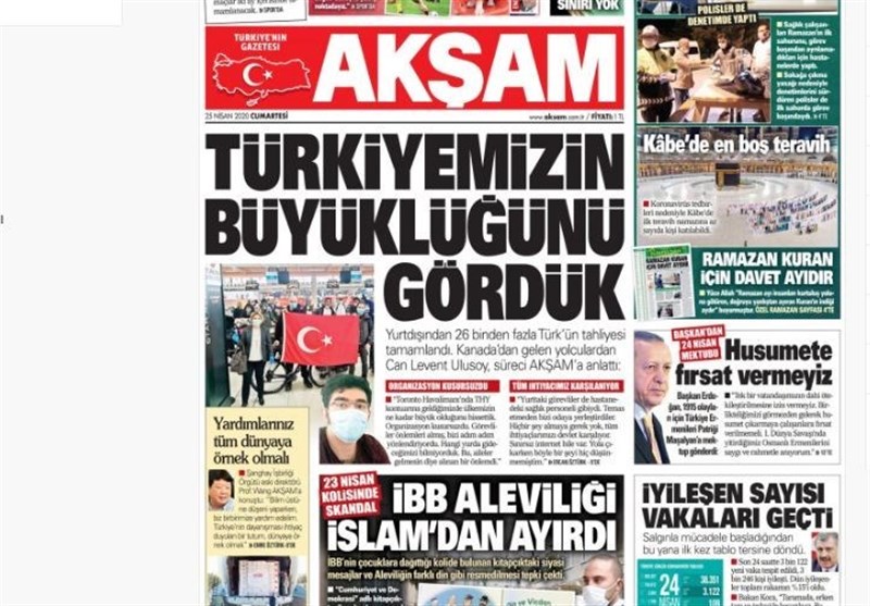 کشور ترکیه , 