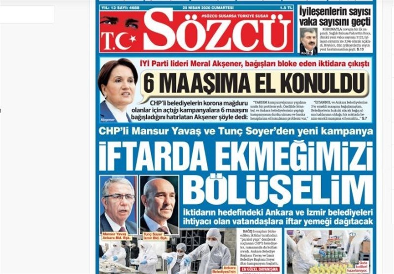 کشور ترکیه , 