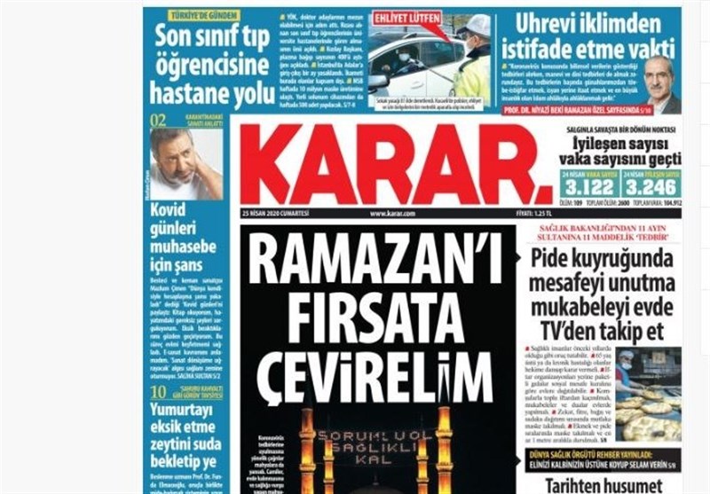 کشور ترکیه , 