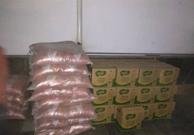 حوزه علمیه , ویروس کرونا , 