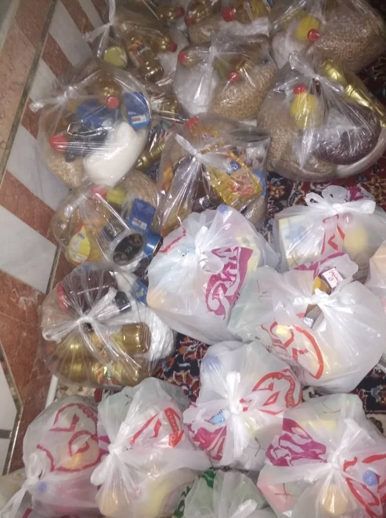 حوزه علمیه , ویروس کرونا , 