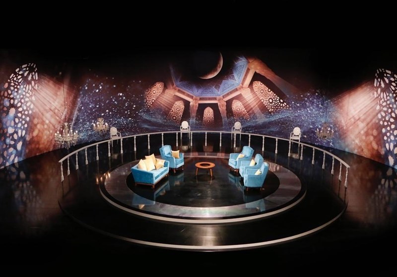 تلویزیون , صدا و سیما , ماه رمضان , سریال , شبکه 4 , شبکه یک , شبکه دو , شبکه سه سیما , شبکه پنج , شبکه افق , شبکه نسیم , 