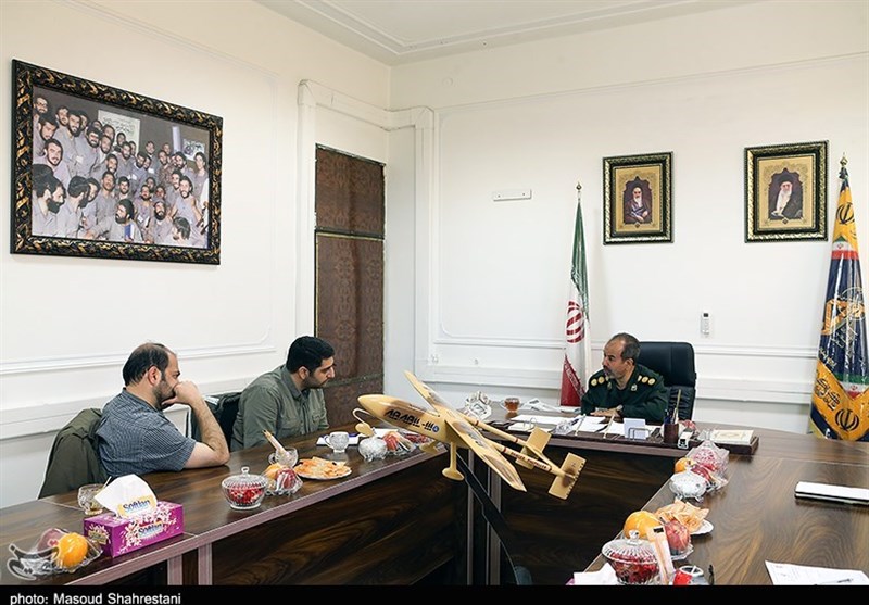 سپاه پاسداران | سپاه , نیروی زمینی سپاه , پهپادهای ایران , اخبار نظامی | اخبار دفاعی , وزارت دفاع و پشتیبانی نیروهای مسلح جمهوری اسلامی ایران , 