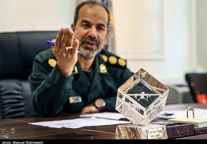 سپاه پاسداران | سپاه , نیروی زمینی سپاه , پهپادهای ایران , اخبار نظامی | اخبار دفاعی , وزارت دفاع و پشتیبانی نیروهای مسلح جمهوری اسلامی ایران , 