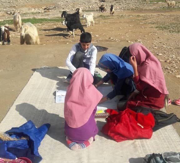 دانشآموزان , معلمان , مدارس روستایی ,