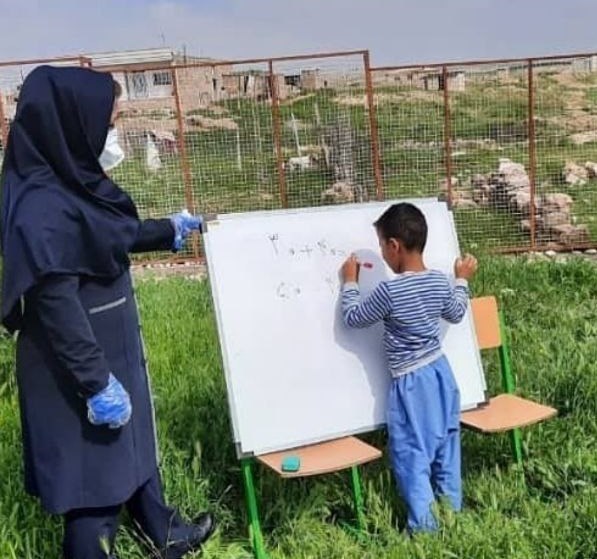 دانشآموزان , معلمان , مدارس روستایی ,