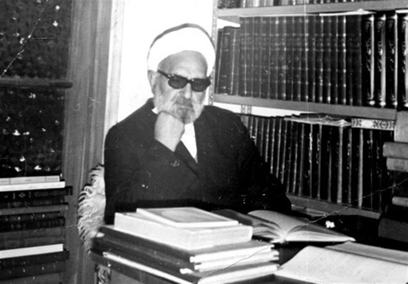 ابراهیم امینی نجفآبادی , آیتالله حسینعلی منتظری نجفآبادی ,