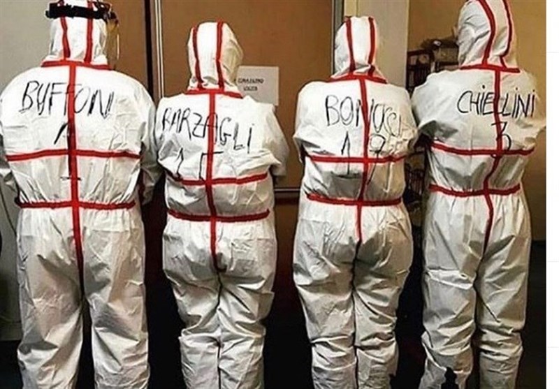 تیم فوتبال یوونتوس ایتالیا , 