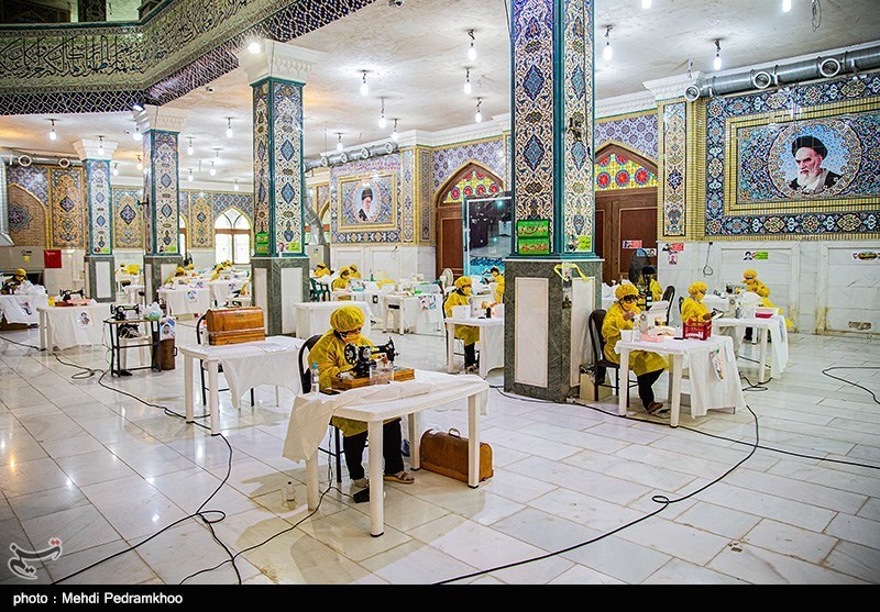 ویروس کرونا ,