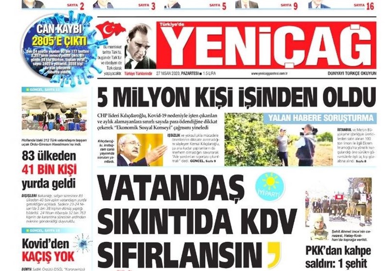 کشور ترکیه , 