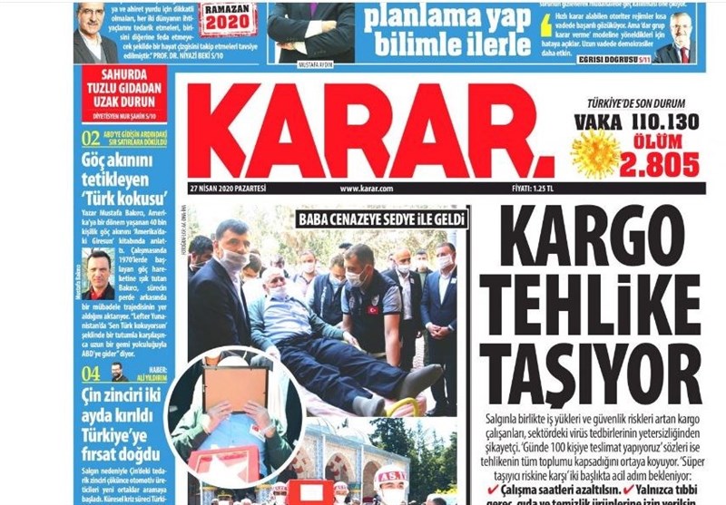 کشور ترکیه , 