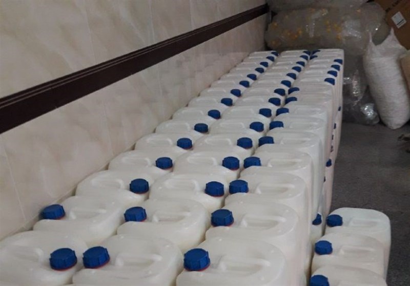 ویروس کرونا , گروه‌های جهادی , 