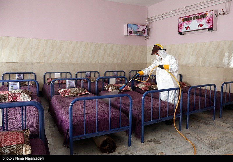 عکس , عکاسی , عکاس خبری , ویروس کرونا , هنرهای تجسمی , 