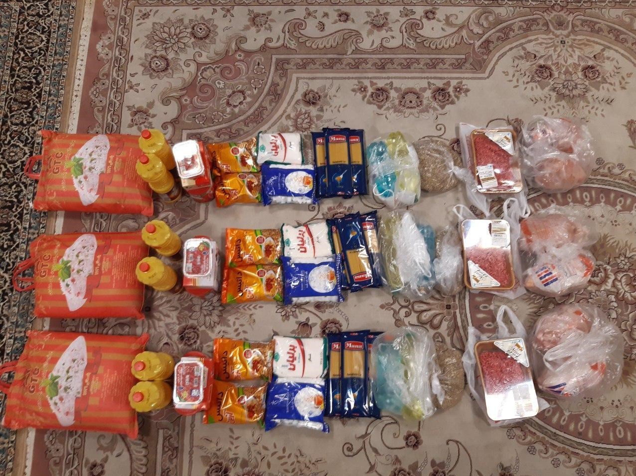 گروههای جهادی , کلیدواژههای بیانات مقام معظم رهبری , ماه مبارک رمضان ,