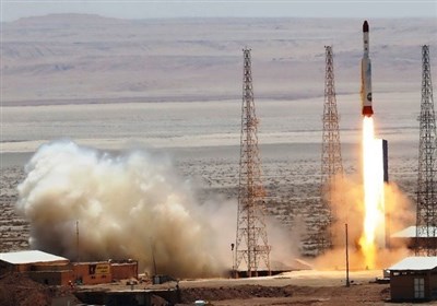 «صا إيران» تقود مسيرة الأقمار الصناعية الإيرانية من «سينا» إلى «بايا» ومنظومة «الشهيد سليماني»
