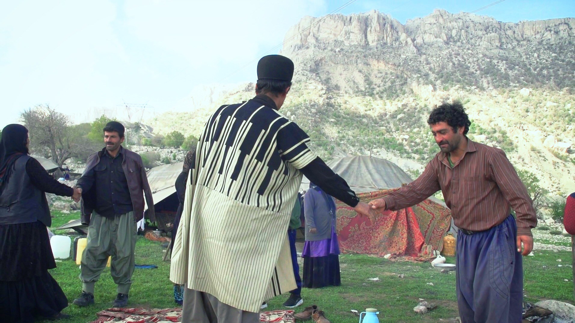 مستند , ویروس کرونا , مرکز گسترش سینمای مستند و تجربی , 
