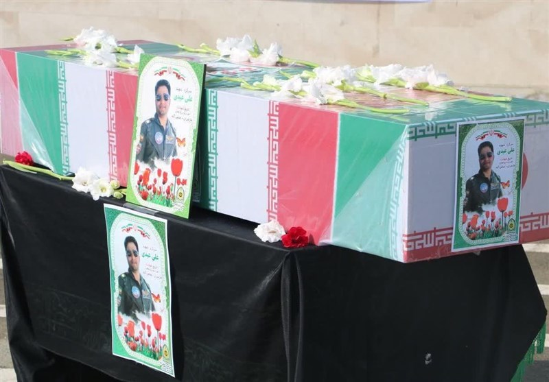 شهدای مدافع وطن , شهدای نیروی انتظامی|شهدای ناجا , 