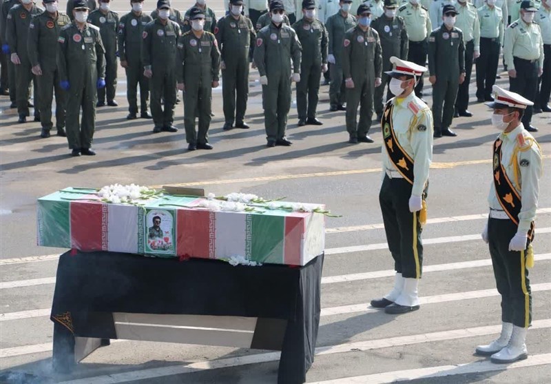 شهدای مدافع وطن , شهدای نیروی انتظامی|شهدای ناجا , 