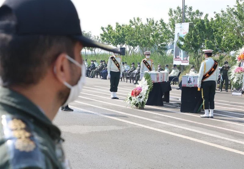 شهدای مدافع وطن , شهدای نیروی انتظامی|شهدای ناجا , 