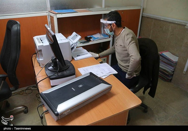 ویروس کرونا , عملیات پلیس , 