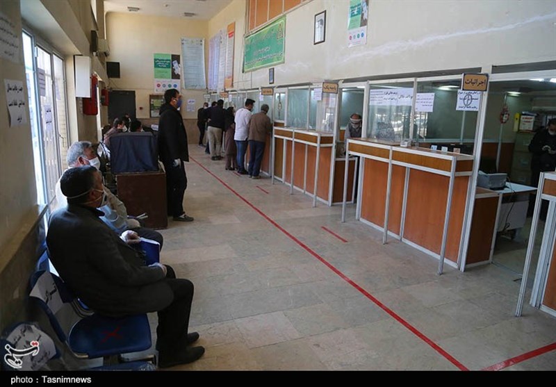 ویروس کرونا , عملیات پلیس , 