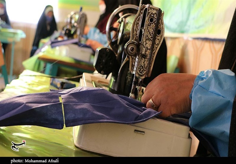 ویروس کرونا , استان کرمان ,