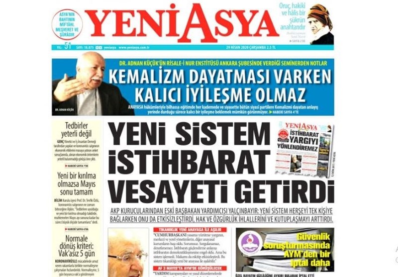 کشور ترکیه , 