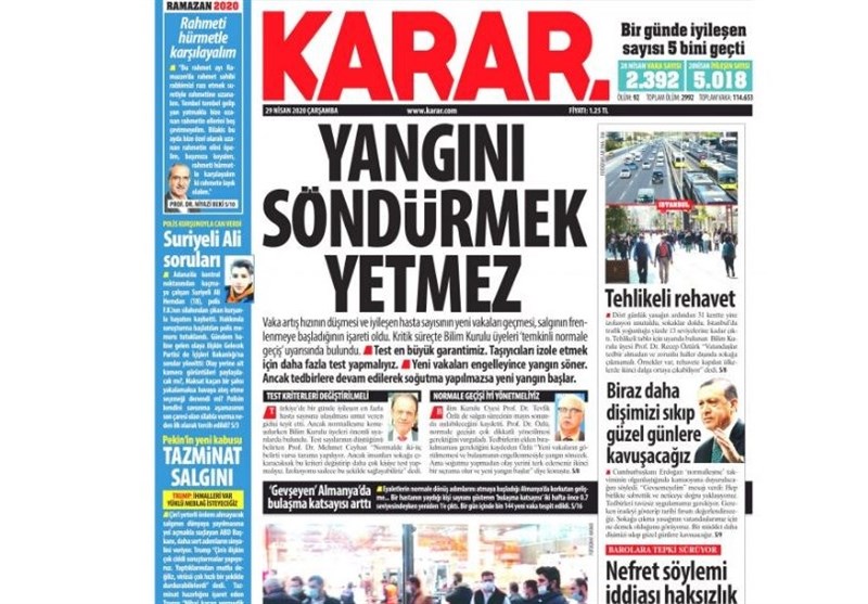 کشور ترکیه , 