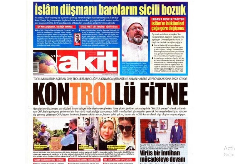 کشور ترکیه , 