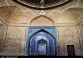 مسجد جامع همدان