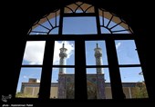 مسجد جامع همدان