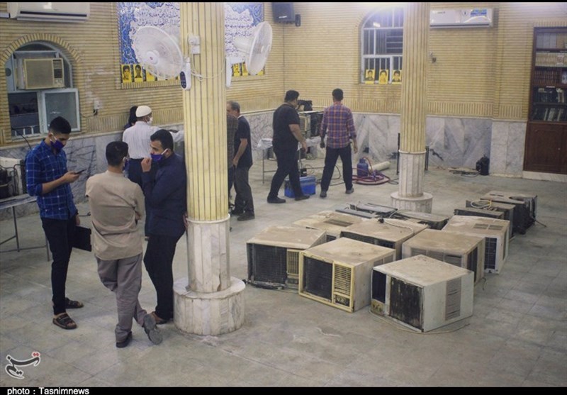 ویروس کرونا , 