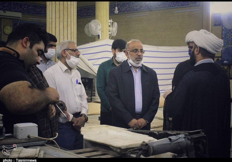 ویروس کرونا , 