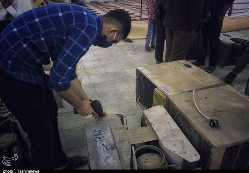 ویروس کرونا , 