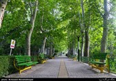 هوای قابل‌قبول تهران با شاخص 73